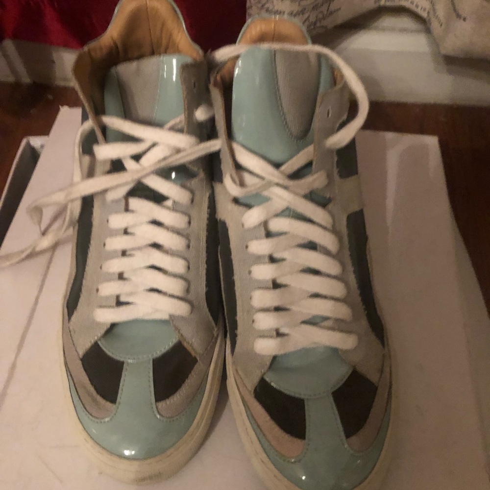 COPY - Maison Margiela sneakers